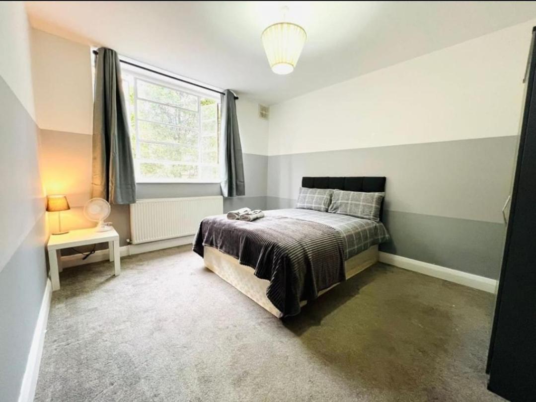 Tower Bridge Family Flats Apartment London Exterior photo