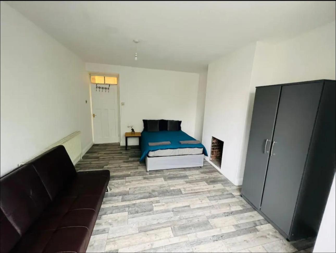 Tower Bridge Family Flats Apartment London Exterior photo